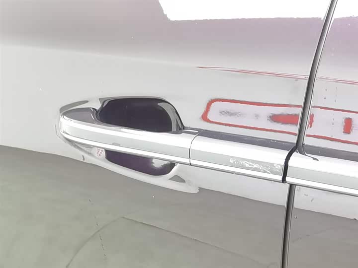 Фото 18 - Dongfeng Forthing Xinghai V9