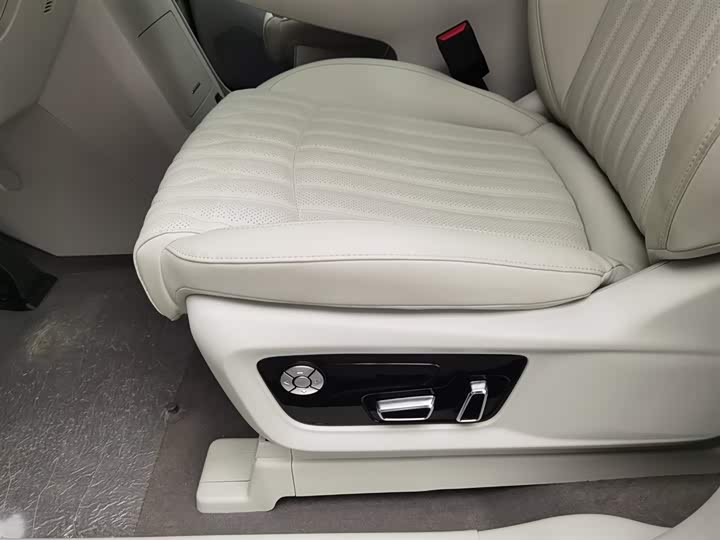 Фото 20 - Dongfeng Forthing Xinghai V9