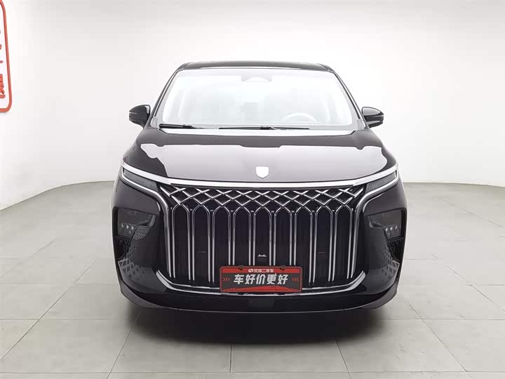 Фото 3 - Dongfeng Forthing Xinghai V9