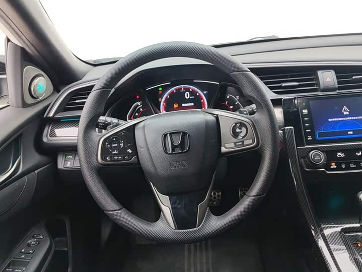 Фото 15 - Honda Civic