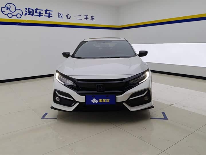 Фото 2 - Honda Civic