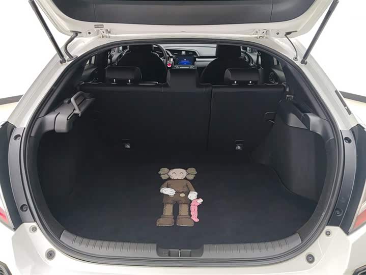 Фото 4 - Honda Civic