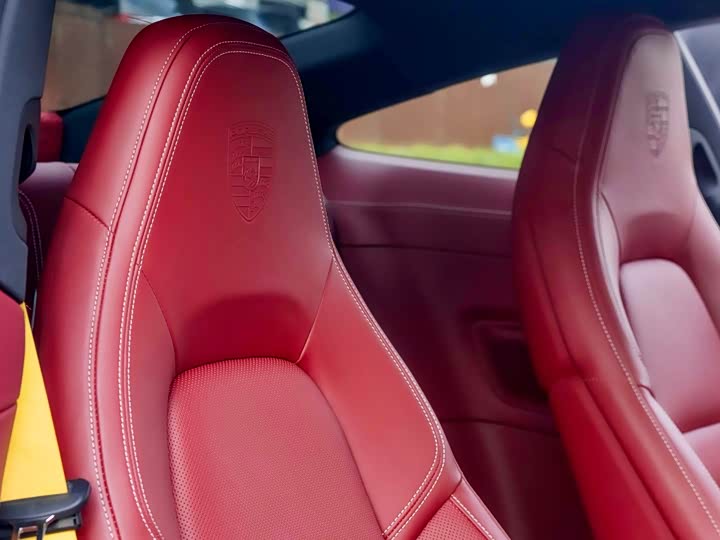 Фото 10 - Porsche 911