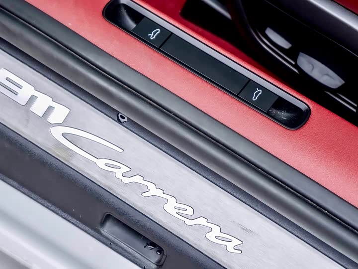 Фото 16 - Porsche 911