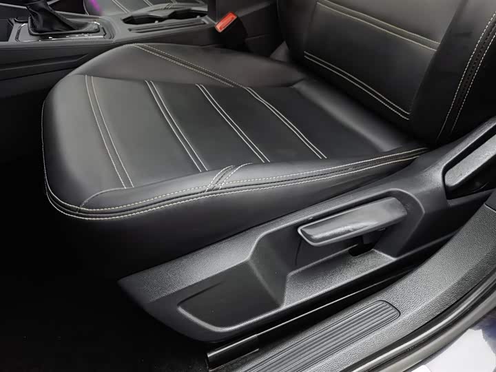 Фото 20 - Volkswagen Lavida