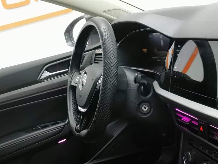 Фото 22 - Volkswagen Lavida