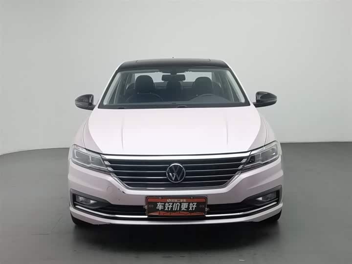 Фото 3 - Volkswagen Lavida