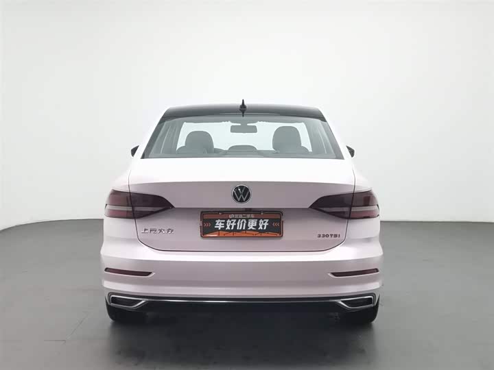 Фото 4 - Volkswagen Lavida