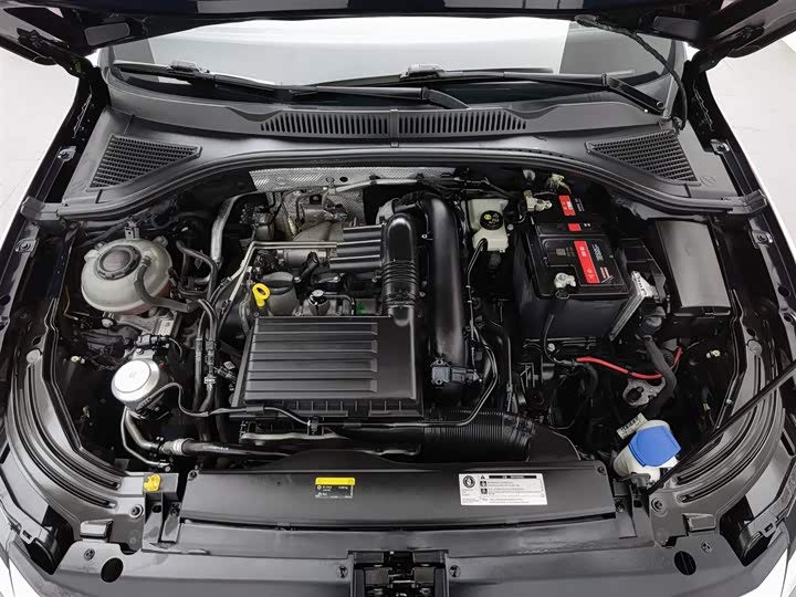 Фото 6 - Volkswagen Lavida