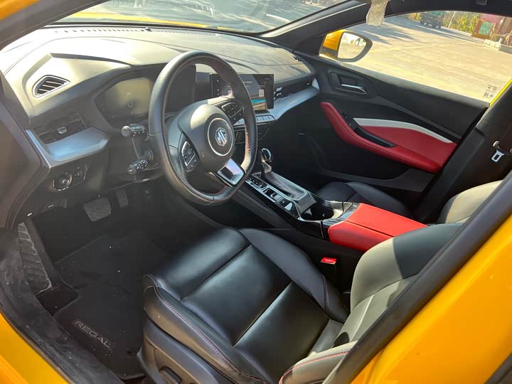 Photo 7 - MG Motor 5