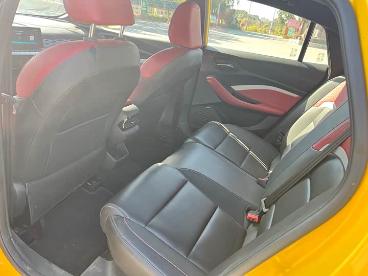 Photo 8 - MG Motor 5