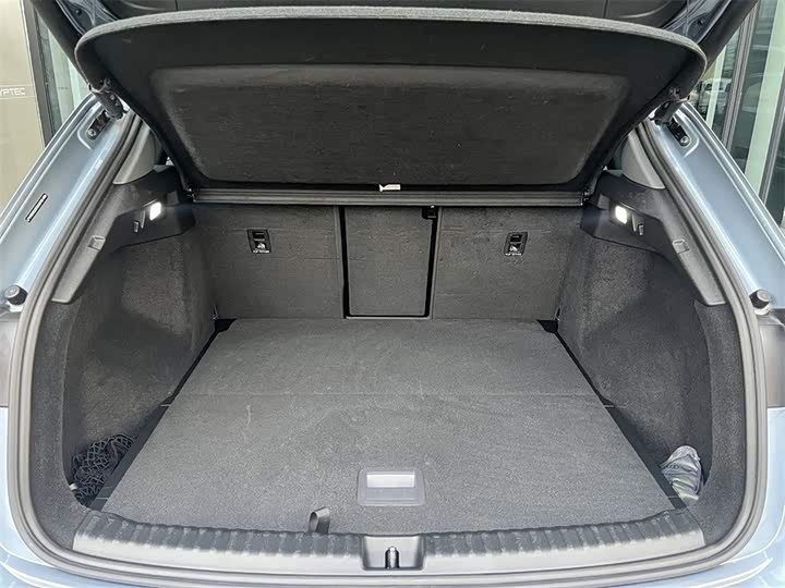 Фото 9 - Audi Q4 e-tron