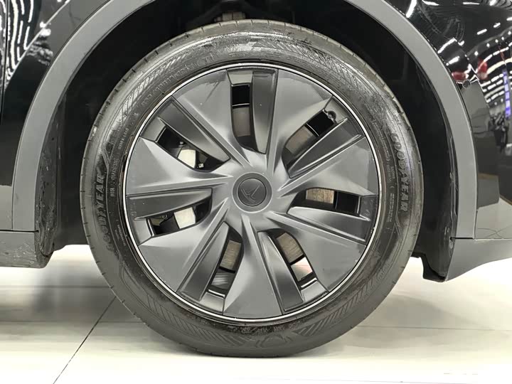 Фото 21 - Tesla Model Y