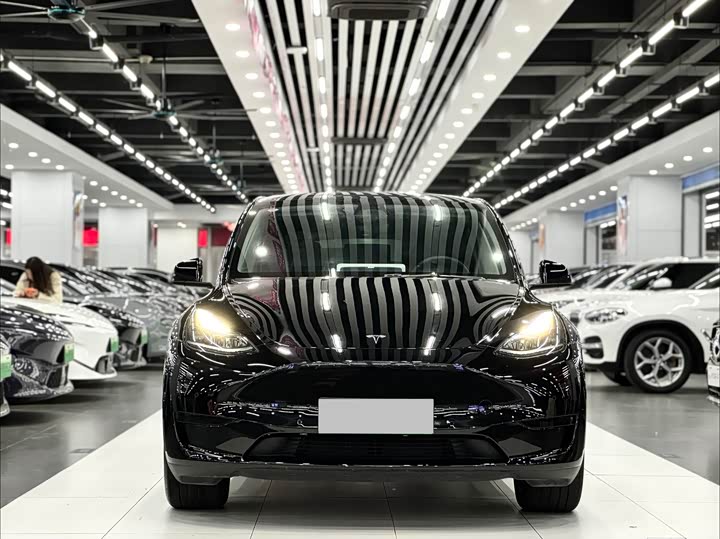 Фото 3 - Tesla Model Y