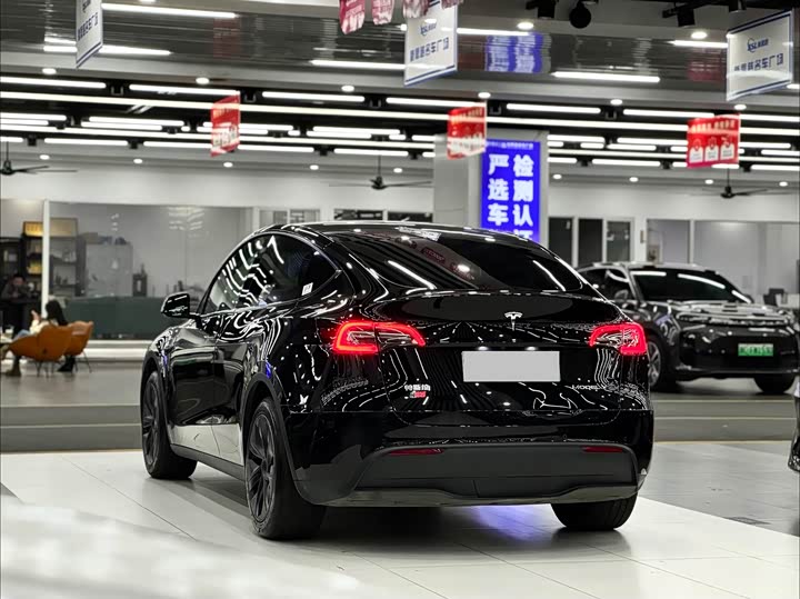 Фото 5 - Tesla Model Y