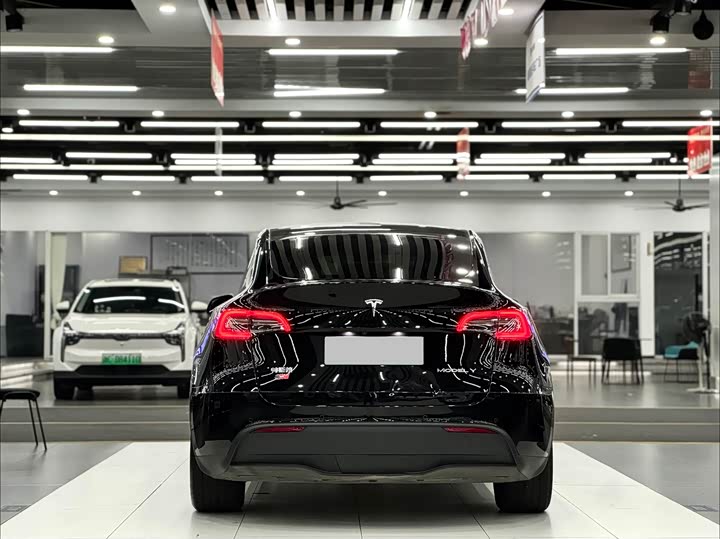Фото 6 - Tesla Model Y