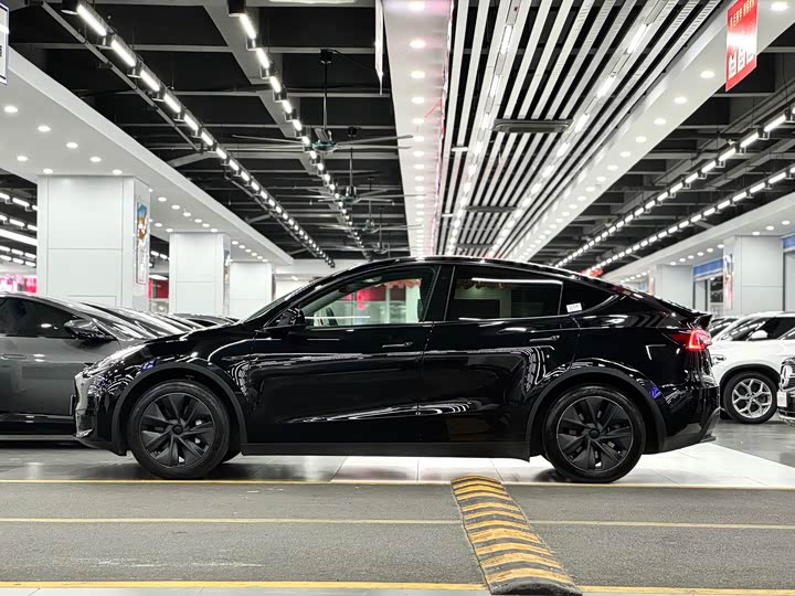 Фото 8 - Tesla Model Y