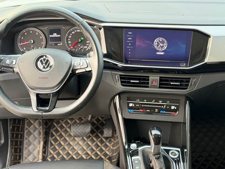 Фото 12 - Volkswagen Tayron