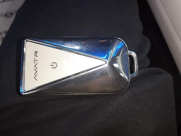 Фото 9 - Avatr 06