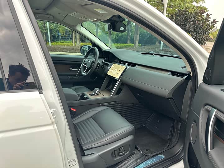 Фото 6 - Land Rover Discovery Sport