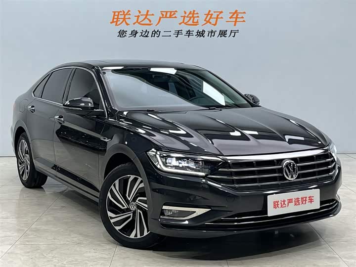 Фото 22 - Volkswagen Sagitar L