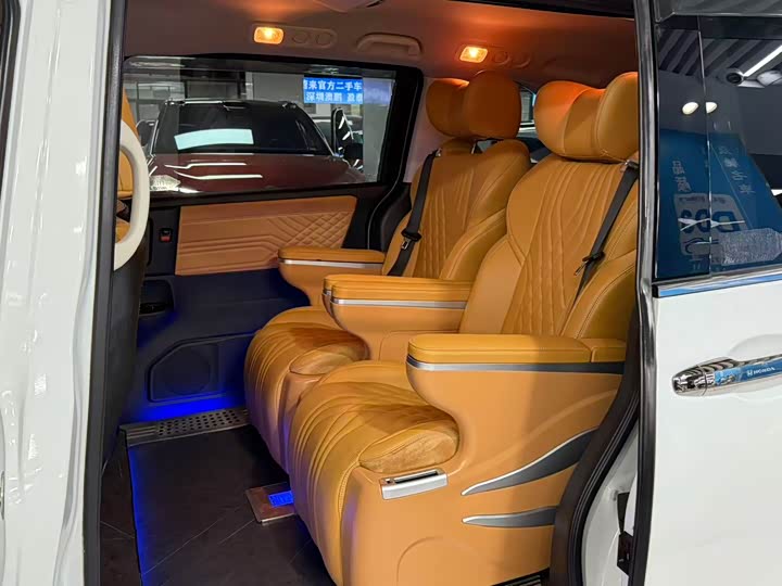 Фото 6 - Honda Odyssey