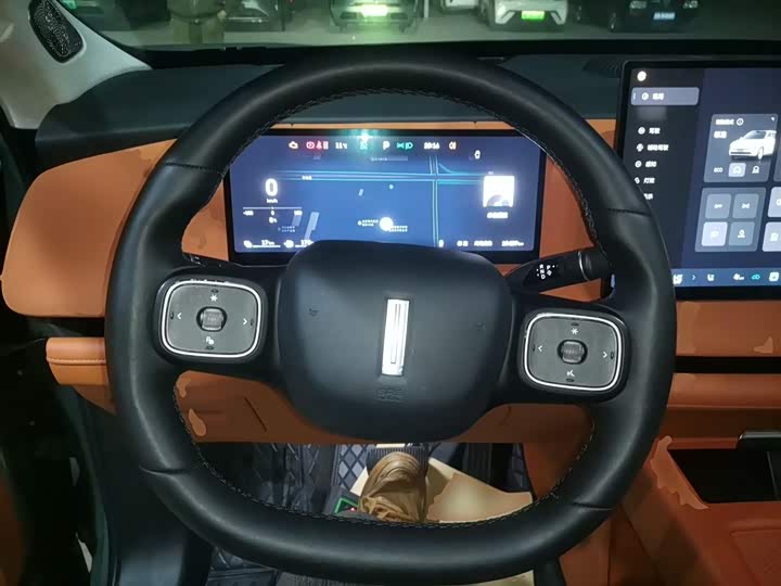 Фото 11 - Wey Lanshan