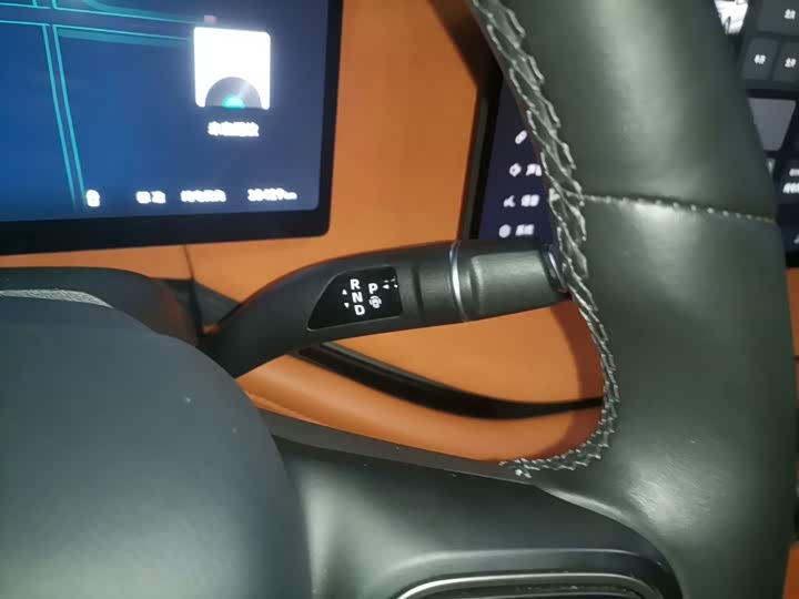 Фото 14 - Wey Lanshan