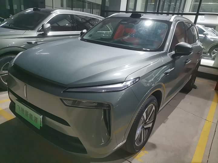 Фото 2 - Wey Lanshan