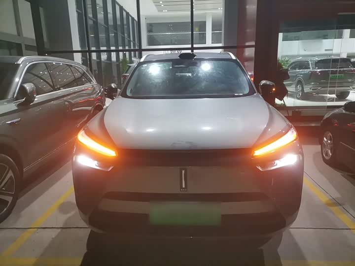 Фото 3 - Wey Lanshan