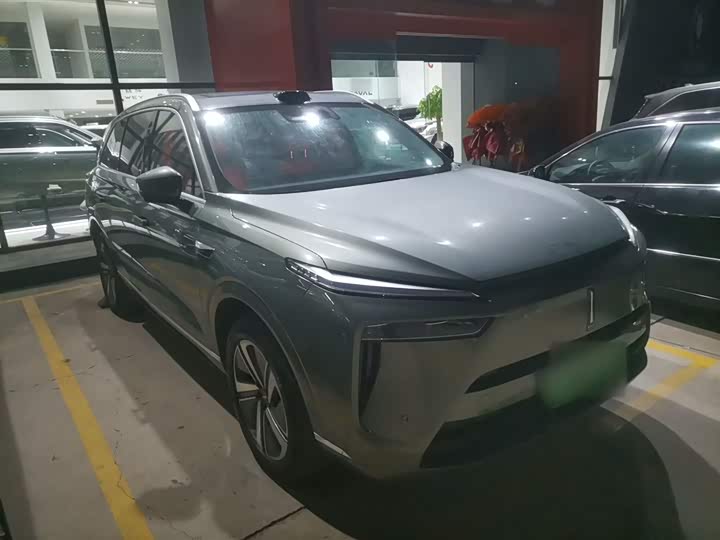 Фото 4 - Wey Lanshan