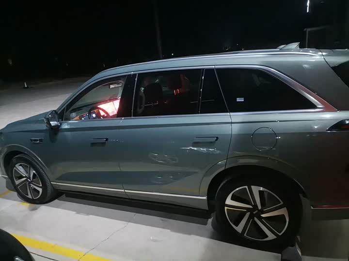 Фото 5 - Wey Lanshan