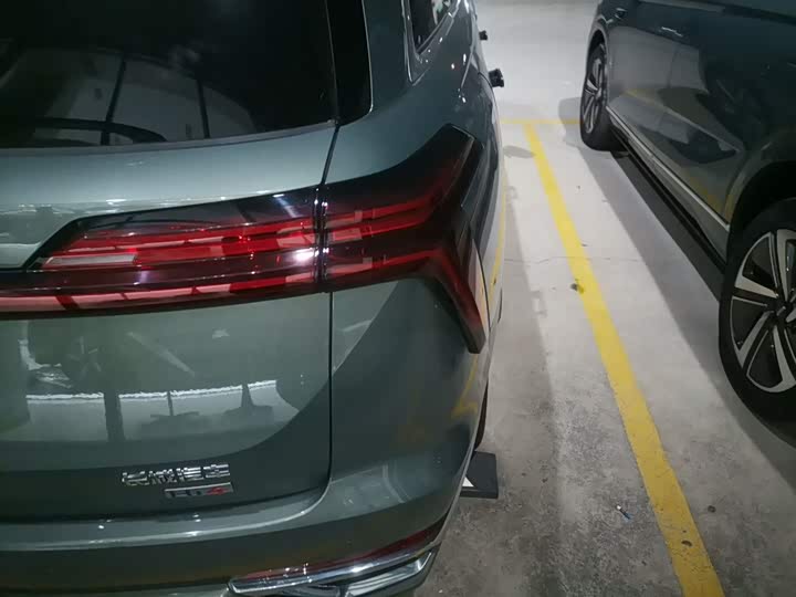 Фото 8 - Wey Lanshan