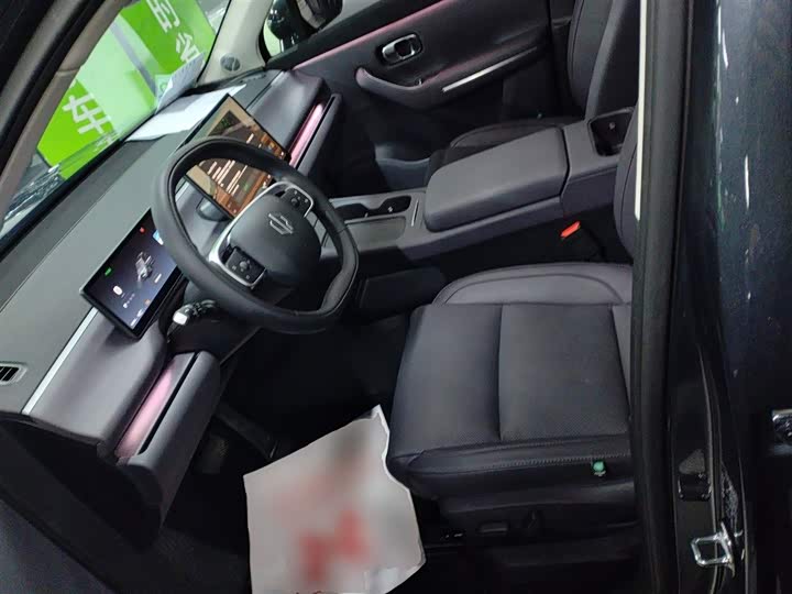 Фото 15 - Leapmotor C10