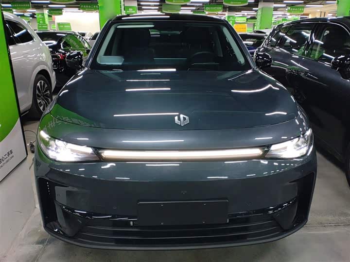 Фото 3 - Leapmotor C10