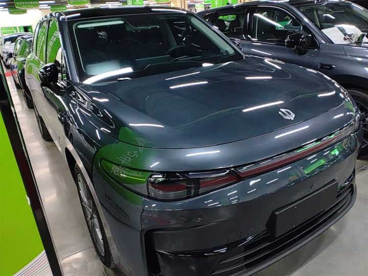 Фото 4 - Leapmotor C10