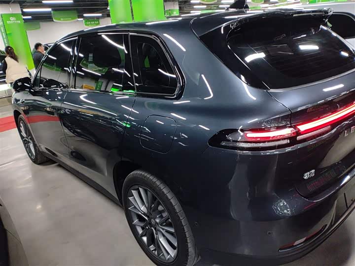 Фото 5 - Leapmotor C10