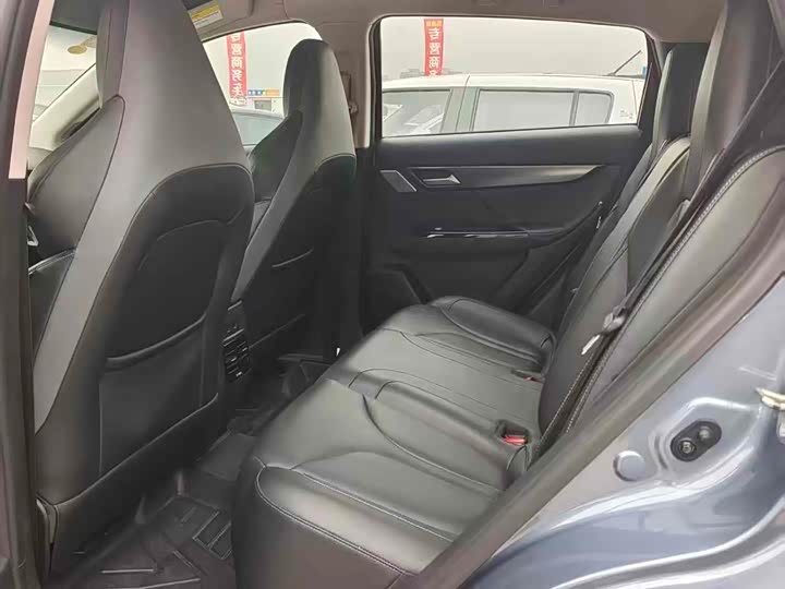 Фото 4 - XPeng G3