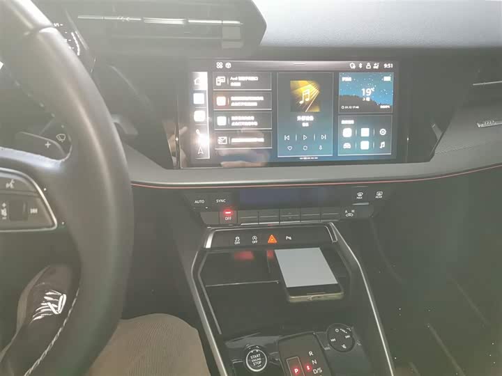 Фото 13 - Audi A3