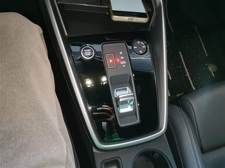 Фото 14 - Audi A3