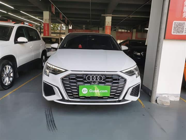 Фото 3 - Audi A3