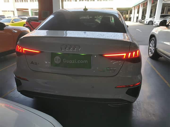 Фото 6 - Audi A3