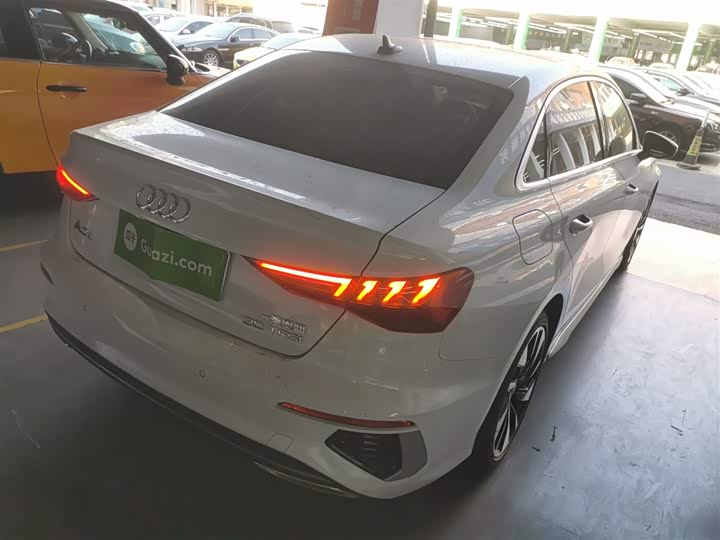 Фото 7 - Audi A3