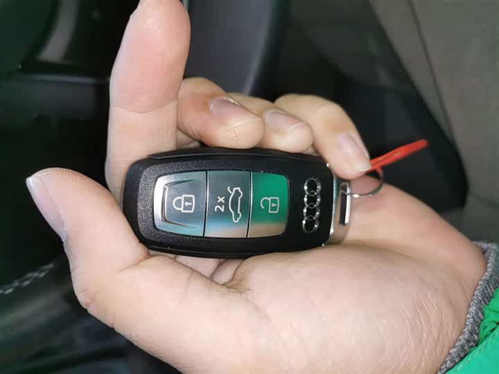 Фото 9 - Audi A3