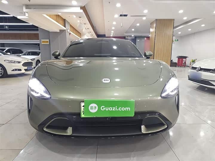 Фото 3 - Xiaomi SU7