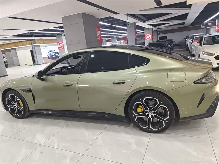 Фото 5 - Xiaomi SU7