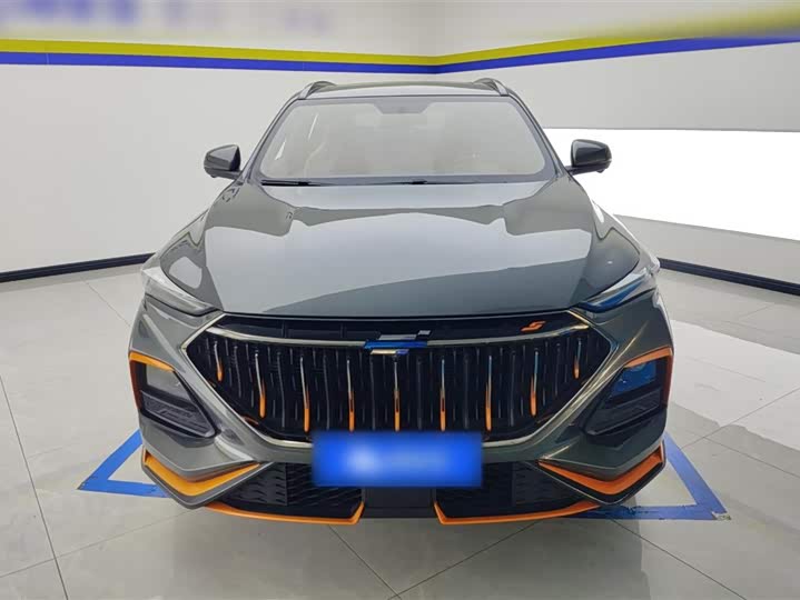 Фото 3 - Changan Oshan X5