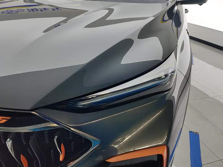 Фото 5 - Changan Oshan X5