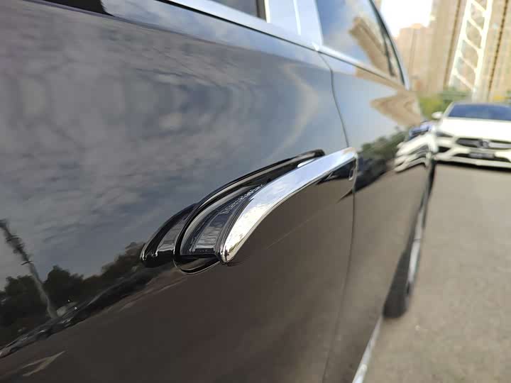 Фото 14 - Mercedes-Benz S-Class