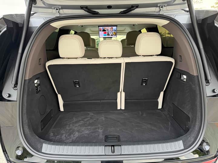 Фото 15 - LiXiang Mega